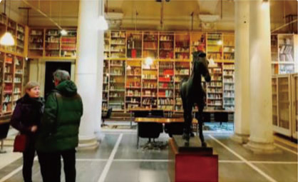 Museum