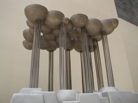 Holy temple