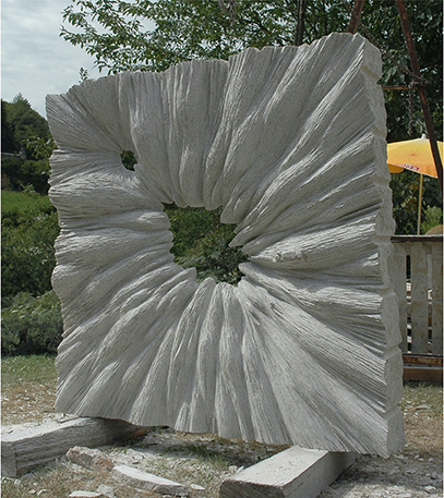gate of energy